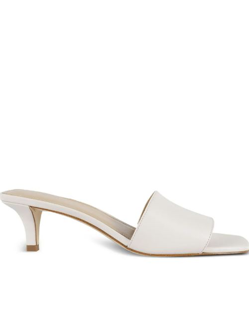 MERRIAM MICHAEL MICHAEL KORS | 40S5MMMS1L289 LT CREAM